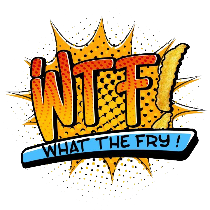 whatthefry.com